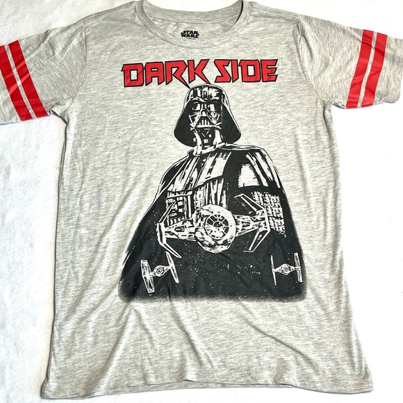 Star Wars Tops - Star Wars t shirt Darth Vader cotton top, new without tags Star Wars T Shirt